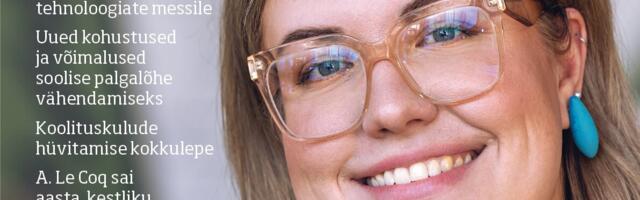 Personali Praktik, juuni 2024