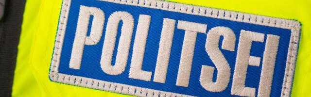 Haapsalus varastati kontoriruumist ligi 4700 euro väärtuses asju