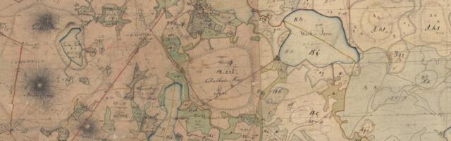 Võrumaal uurivad arheoloogid keskaegset söe kasutamist