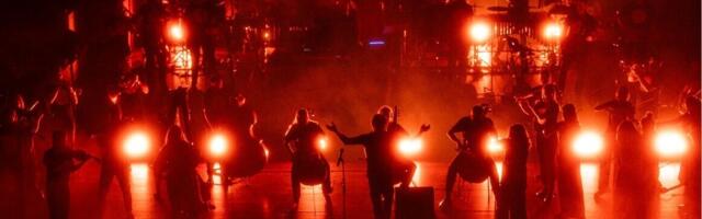 KRISTJAN JÄRVI AVALIKUSTAB UUE BÄNDI, NORDIC PULSE (NPO)