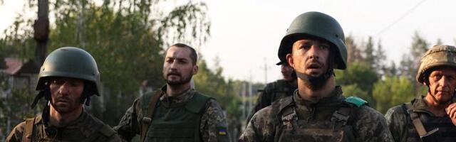 SÕJARAPORT | Teet Kalmus: venelased ei suuda enam lääne tehnoloogia vastu sõdida, nende meelest peaks ÜRO tehisarudroonid keelama