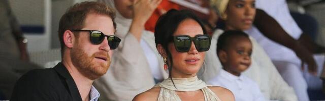 VIDEO | Harry ja Meghan rääkisid intervjuus vaimsest tervisest. Usutlus valab kuninglikus tülis veelgi õli tulle? 