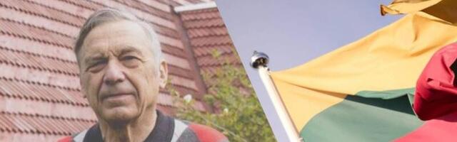 Heido Vitsur: see poleks tohtinud olla üllatus, et Leedu praeguses kriisis meist paremini hakkama saab