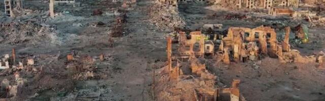 SÕJARAPORT | Teet Kalmus: Ukrainal on Vene droonide segamiseks salarelv, selle mõju tunneb Lukašenka