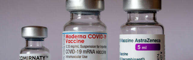 Euroopa Komisjon varjab Covidi süstiainete ostulepingute olulisi osasid viimase hingetõmbeni