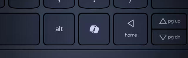 Tehisaru on kohal: nendes uutes sülearvutites saab juba kasutada Copilot+ kunstmõistust