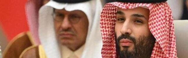 As King’s Health Deteriorates, Who Will MbS Appoint As Crown Prince?