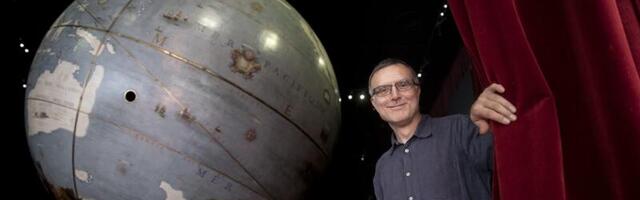 Antoine Chalvin: Lauri Leesi käest sain teada, et söön kassitoitu