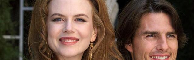 KLÕPS | Harv nähtus! Tom Cruise’i ja Nicole Kidmani poeg tähistas juubelit ja näitas, milliseks ta sirgunud on