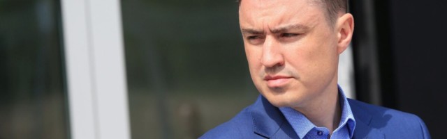 Taavi Rõivas lahkub poliitikast ning siirdub IT-ärisse