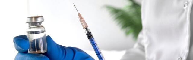 Kooliõed: vaktsineerimisest keeldumiste tõttu on vaktsiinita kolmandik lastest