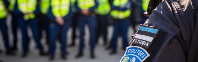 Tuvastatud: Politsei tuvastab röövimise katses kahtlustatavat