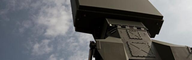 Saab sai Rootsi riigilt suure tellimuse