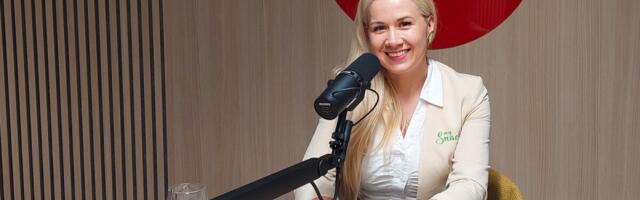 Snäkitootja Vietnami äriarendusest: „Võtsin 6‑eurose kapselhotelli ja käisin iga päev ärikohtumistel“