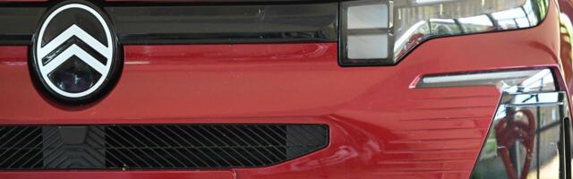 Kurikuulsad Jaapani „tapja-turvapadjad“ on pannud Citroëni keerulisse olukorda