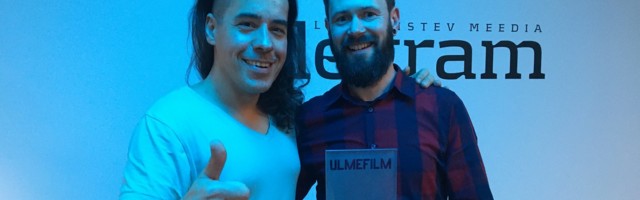 Ulmefimi auhinna pälvis Vanglaplaneet.ee eestvedaja Peeter Proos