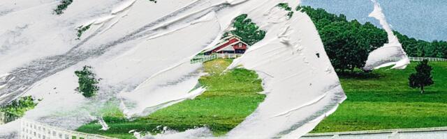 Inside the ‘Whites Only’ Community in Arkansas