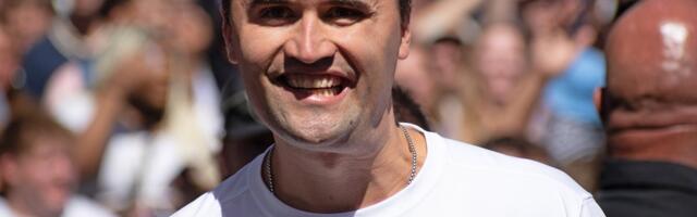 Esindajatekoja liige tahab eluaegset keelu neile, kes internetis Charlie Kirki surma tähistavad. „Kus on nüüd sõnavabadus?“