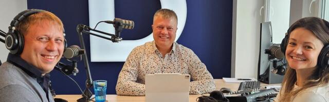 KUULA | Olukorrast digiriigis_ kas erinevate riigiasutuste veebisüsteemid peavad olema isikupärased?