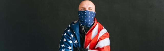 Timo Hännikäinen: USA poliitilised moevoolud ohustavad Euroopat