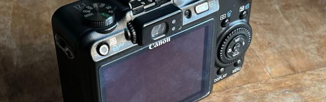 Digikaamerad hiilivad tagasi – uurisime järele, miks maksta muuseumieksponaadi eest üle saja euro