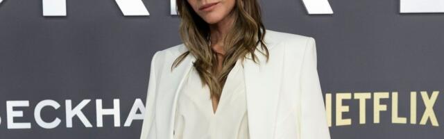 „Olin väga hea valetamises.“ Victoria Beckham paljastas detaile oma aastakümneid kestnud söömishäirest