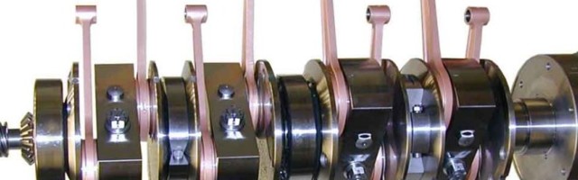 Kuullaagersaaled – miks neist autotööstuses asja ei saanud?