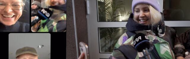 Järvis-Milder Vanilla Ninja võistlusloost: selles on midagi clubkungfulikku