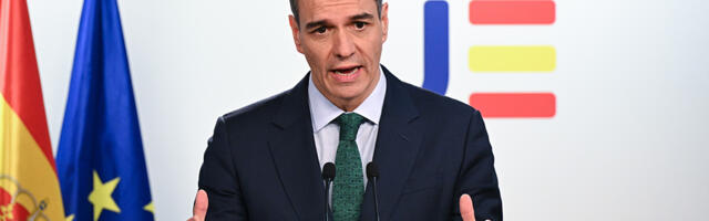 Hispaania peaminister kritiseeris Euroopa Liitu: Millise maailma me oma lastele jätame?!