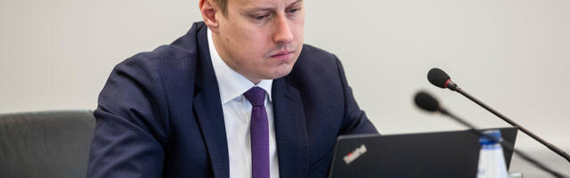 Ministeerium ootab tagasisidet töötervishoiu ja -ohutuse liigset halduskoormust vähendavale eelnõule