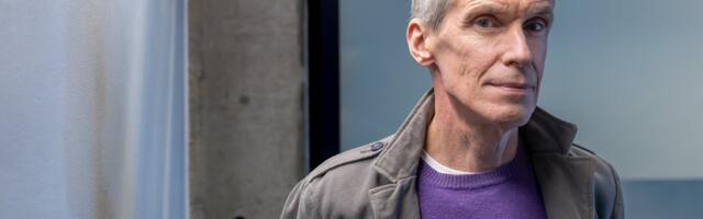 Kristjan Port eestlaste väljasuremisest: päeva lõpuks loeme lapsed kokku, aga neid ei ole 