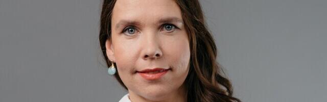 25 aastat ametis olnud Sigrid Harjo lahkub EISA juhtkonnast