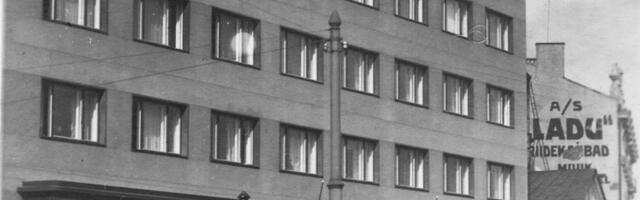 Uhke retk klassikute pärandisse