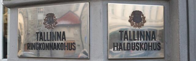 Kultuurkapitali õiguskulud Artefilmi kaebuses ulatuvad tuhandetesse, saadud äratuskell vajab tähelepanu