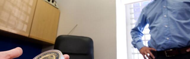 Kullapalavik kõigutab Eesti impordistatistikat. “40–45 miljonit pole meile mingi näitaja”