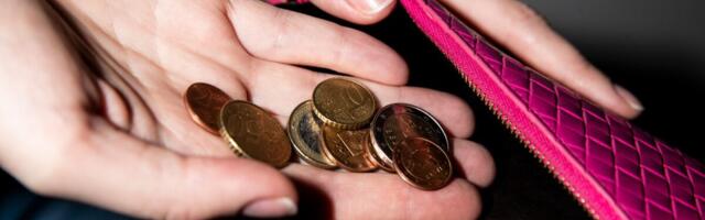 “Need on saatanast keskkonnale.” Eesti Pank korjab punased sendid kokku ja saadab Lätti