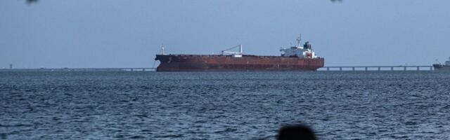 Trump käskis kehtestada Venezuelale sanktsioonide all naftatankerite blokaadi