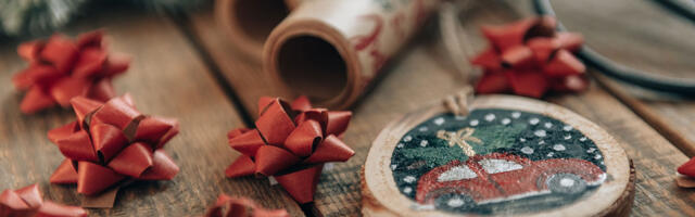 Talvise vaikuse nädal: horoskoop 22. – 28. detsember 2025