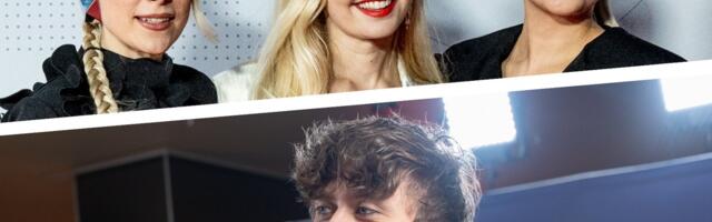 Muutus ennustuses! Eesti Laulu varasema favoriidi Vanilla Ninja võidušansid kukkusid kolinal, nüüd ennustatakse võitjaks rokkarit