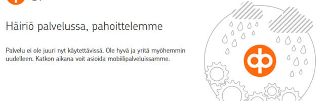 Soome pangal on suured probleemid