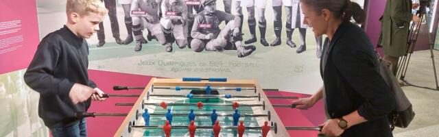 Tänavused muuseumide kiirendi toetused on jagatud