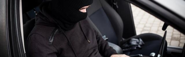 Autovargused: Kõik on 100 protsenti õige, aga auto osutus ikkagi varastatuks. Kuidas on seis Eestis?