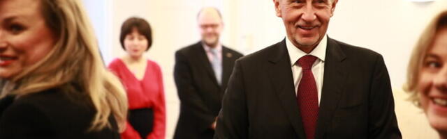 Tšehhi kutsus üles muutma emissioonikaubanduse süsteemi