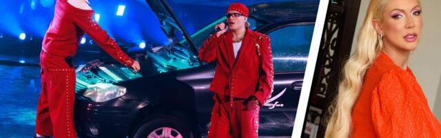 Laura Põldvere elas Eesti Laulu finaalile kaasa keset ookeani_ veider on see, mida hindab žürii ja mida rahvas