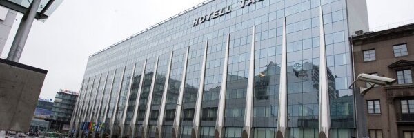 Tallink Grupp alustab hotellide töökohtade koondamist