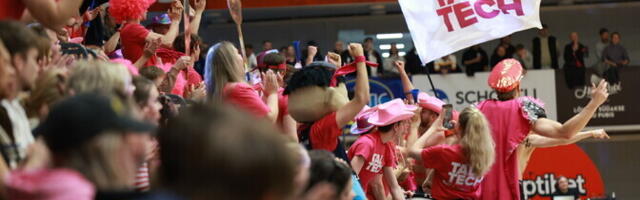 "Spordipühapäev": kuidas Eesti üliõpilasspordi potentsiaali realiseerida?