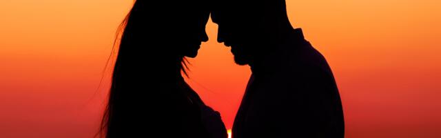 Ära armu Sõnni, kui sa pole valmis tõeliseks armastuseks, mis on sügav, vaikne ja jääv