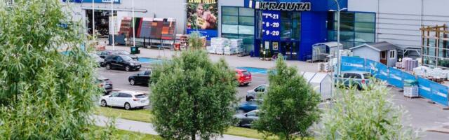 Kesko Senukai tegi rekordilise e-kaubanduse tulemuse ja tugevdas turuliidri positsiooni