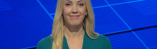 ETV spordisaade, 28. juuli