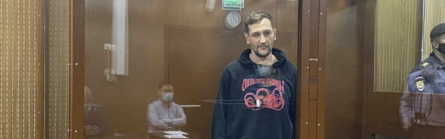 Aleksei Navalnõi vennale Olegile esitati süüdistus sanitaar-epidemioloogiliste reeglite rikkumises